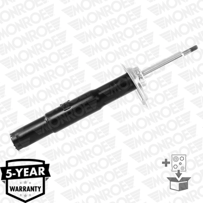 Амортизатор передней подвески левой Monroe 742017SP цена, от 127.50 USD