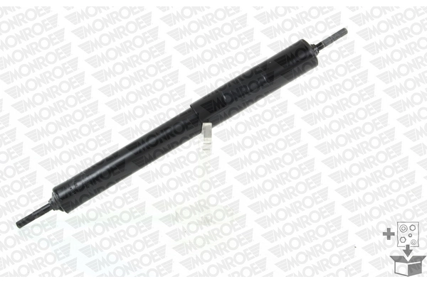 Стойка амортизатора передняя Monroe B1259 цена, от 155.49 USD