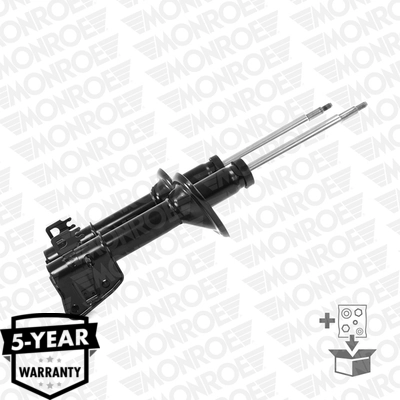 D0005 Monroe Амортизаторы задние