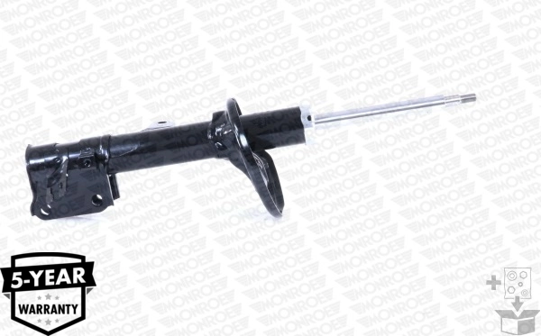 Амортизатор передней подвески левой Monroe 72220ST цена, от 42.58 USD