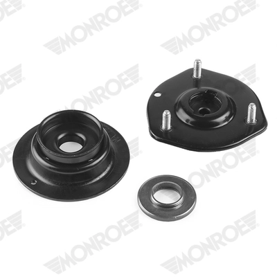 Опора стойки амортизатора переднего Monroe MK358 цена, от 45.49 USD