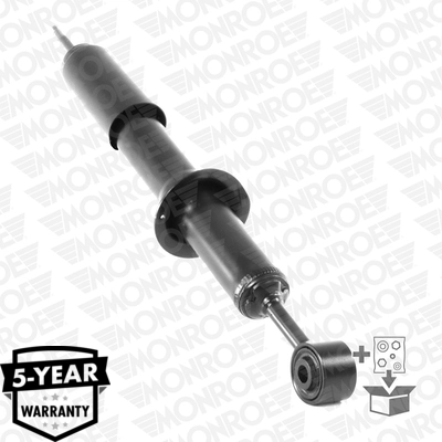 Амортизатор передний 358016007000 Magneti Marelli