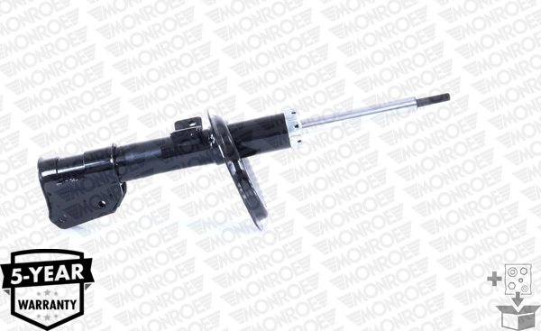 Амортизаторы передние Monroe G16725