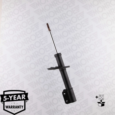 Amortecedor dianteiro Dacia Lodgy preço, a partir de 57,86 USD