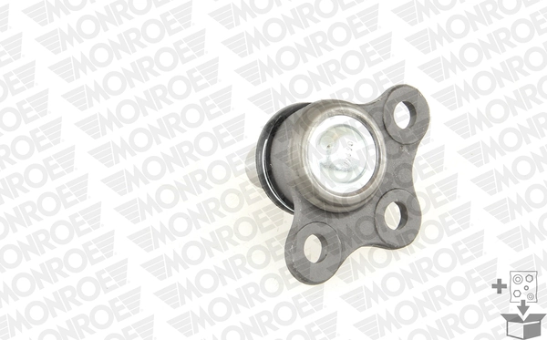 L38509 Monroe Палец шаровой нижний