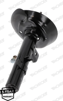 Амортизатор подвески передний левый Honda Accord IX седан (CR) (2012 - 2026) цена, от 51.25 USD