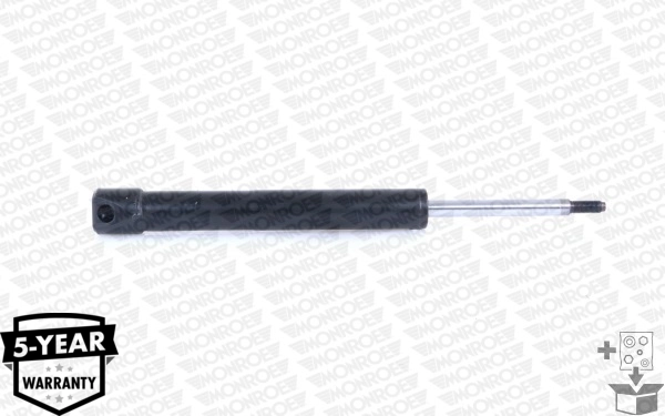  Amortecedor dianteiro Smart FORTWO coupé (450) (2004 - 2007) 