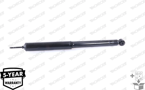 Купить 4853052F30 Toyota Амортизатор задний правый