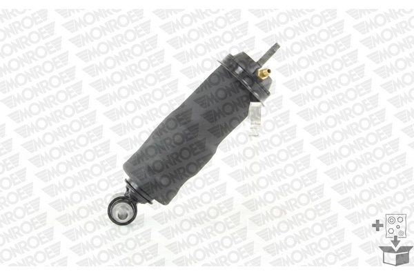 Амортизатор кабины (TRUCK) Sampa Otomotiv‏ 03027301 цена, от 59.43 USD