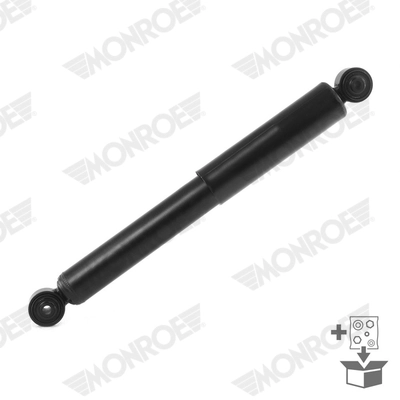 Купить D8079S Monroe Амортизатор задней подвески