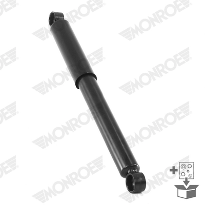 D2563S Monroe Амортизаторы задние