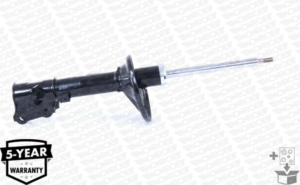 Стойка задняя, левая Monroe G7299 цена, от 60.97 USD