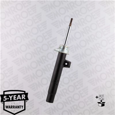 Амортизатор подвески передний левый Monroe G8292 цена, от 63.46 USD