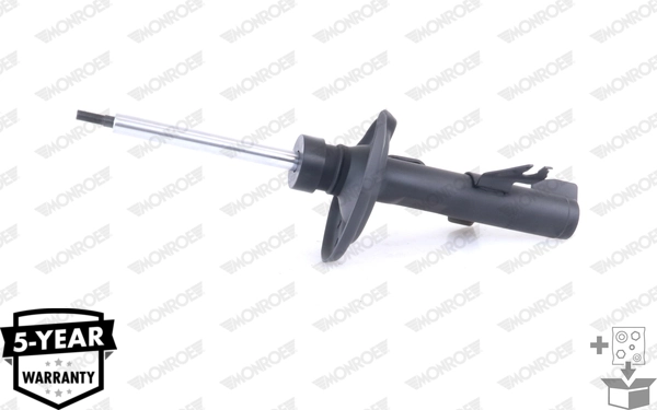 Амортизатор подвески передний левый Magneti Marelli 1984GR цена, от 42.00 USD