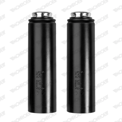 Pára-choque (grade de proteção) de amortecedor traseiro + bota de proteção Fiat/Alfa/Lancia 51795381 preço, a partir de 34,54 USD