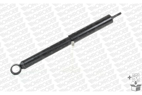 Стойка амортизатора передняя Monroe T1331 цена, от 81.17 USD