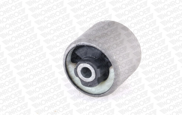Bloco silencioso de viga traseira (de plataforma veicular) Ford Fiesta COURIER J5S, J3S
