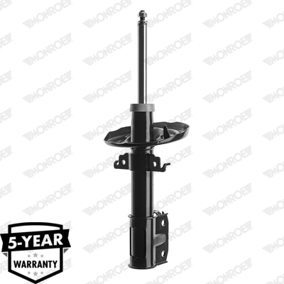 Купить 7255G Magneti Marelli Амортизатор передней подвески
