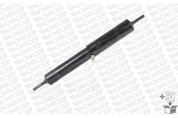 Стойка амортизатора передняя Monroe T5179 цена, от 67.86 USD
