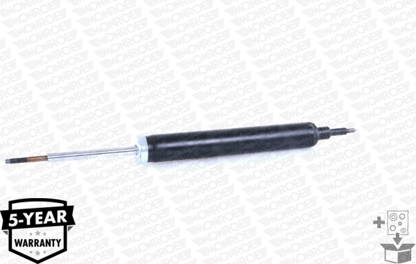 357374070000 Magneti Marelli Амортизаторы задние