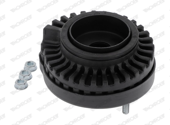 Опора стойки амортизатора переднего Monroe MK437 цена, от 27.29 USD