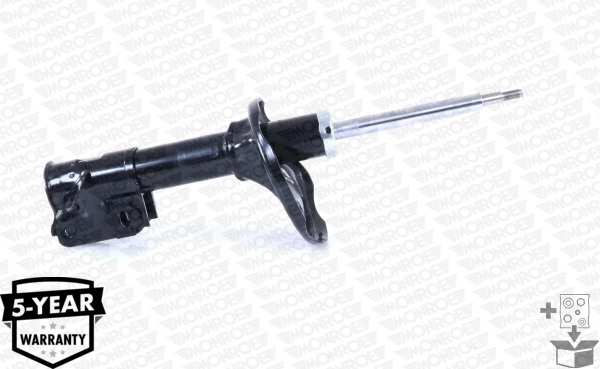 Амортизатор передней подвески левой Monroe G8094 цена, от 57.10 USD