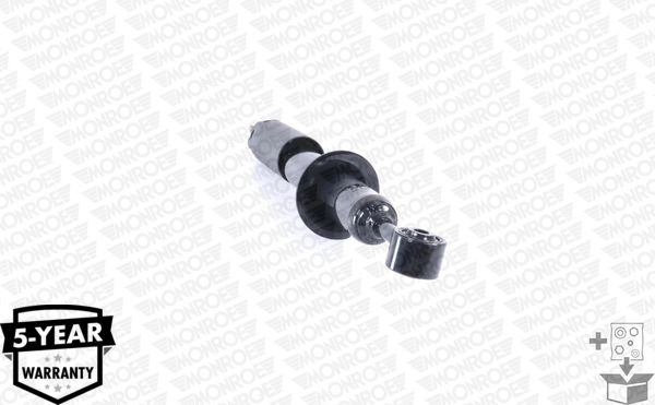 4851080672 Toyota Amortecedor dianteiro