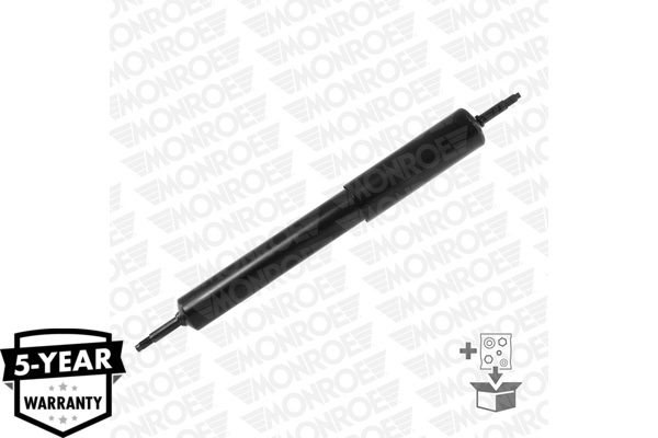 Amortecedor dianteiro para Nissan Patrol  Y60