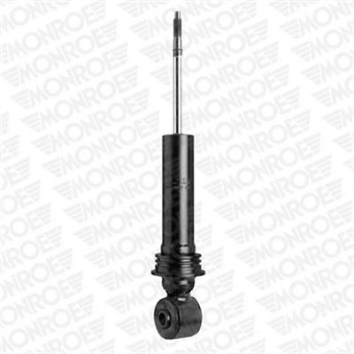 Амортизатор кабины 105875 Sachs