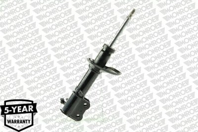 Амортизатор подвески передний левый Monroe G16645 цена, от 46.56 USD
