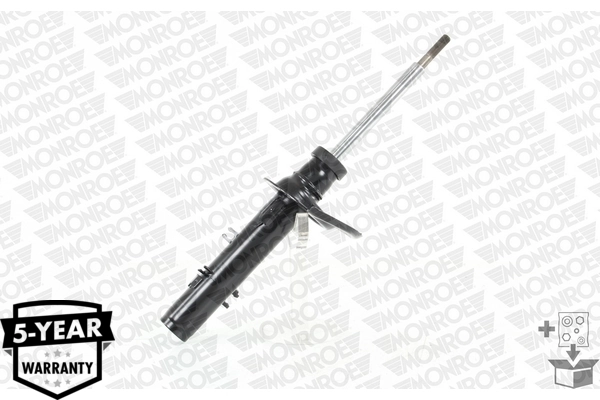 Амортизатор передней подвески левой Monroe G8224 цена, от 62.08 USD