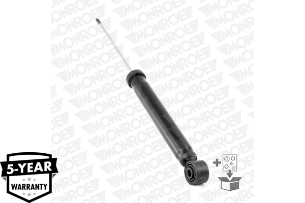 Стойка амортизатора задняя Monroe G1057 цена, от 41.70 USD