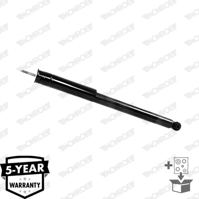 Задний амортизатор Monroe 376072SP