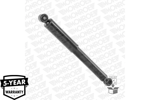 G1084 Monroe Амортизаторы задние