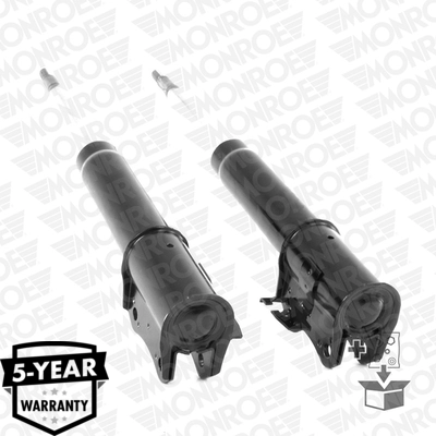 Амортизатор передний правый D0202 Monroe