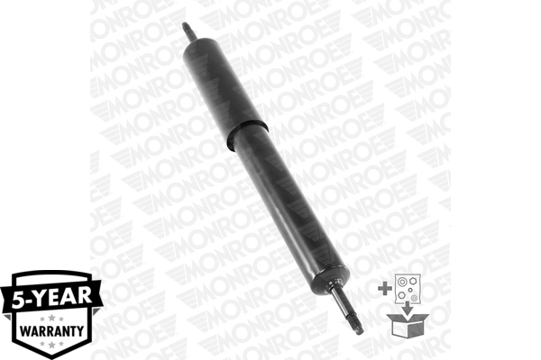  Amortecedor dianteiro Nissan Patrol SUV (Y60) (1987 - 1997) 