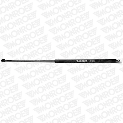 Amortecedor da capota para Audi A6 C4 4A5