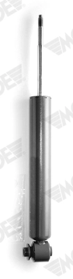 Стойка амортизатора задняя Monroe D4003S цена, от 112.41 USD