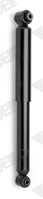 Стойка амортизатора задняя Monroe D7019S цена, от 57.69 USD