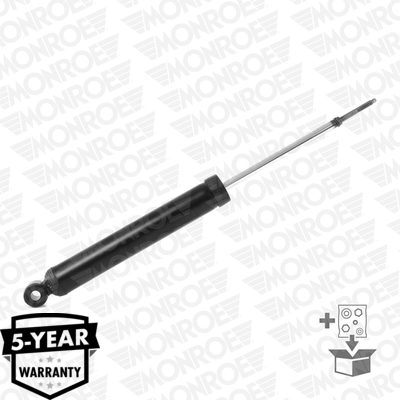 Amortecedor traseiro Hyundai Santa Fe I SM