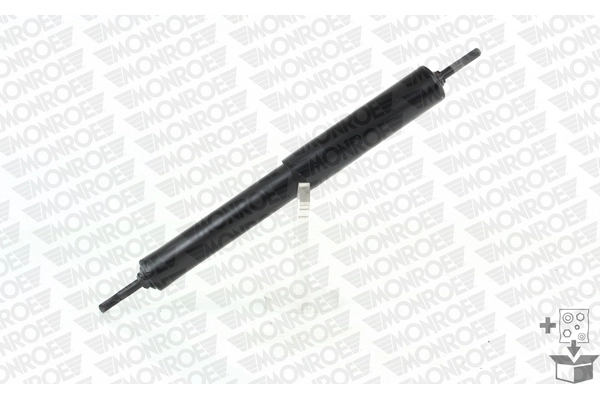B1295 Monroe Амортизаторы задние