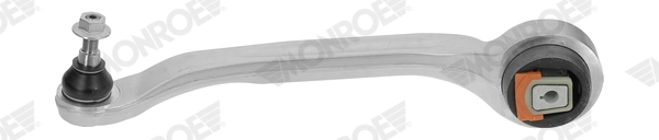 Рычаг передней подвески нижний левый на Audi A8 D3 4E2, 4E8