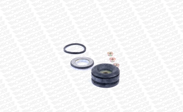 Опора стойки амортизатора переднего Monroe MK104 цена, от 3.31 USD