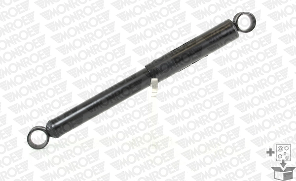 Задний амортизатор Monroe T1165