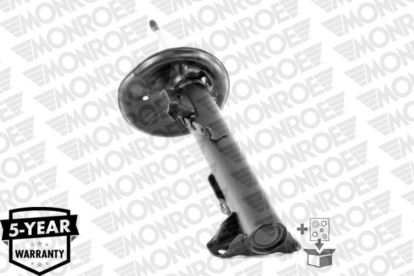 Амортизатор передней подвески левой Monroe 742031SP цена, от 80.85 USD