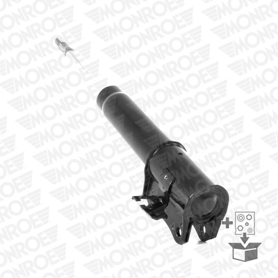 Амортизатор передний правый D0015R Monroe