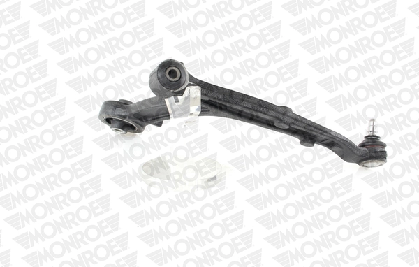Купить 1634901280 Peugeot/Citroen Рычаг передней подвески левый