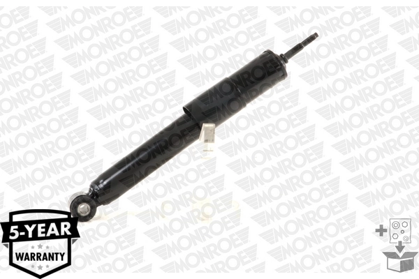 Стойка амортизатора передняя Monroe V1119 цена, от 28.00 USD