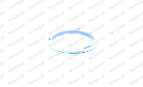 RC02198 Raiso Подушка амортизатора переднего