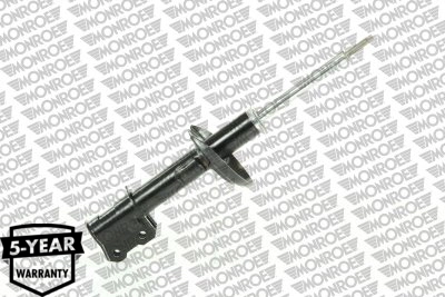 Амортизатор подвески передний левый Magneti Marelli 1800GR цена, от 33.27 USD